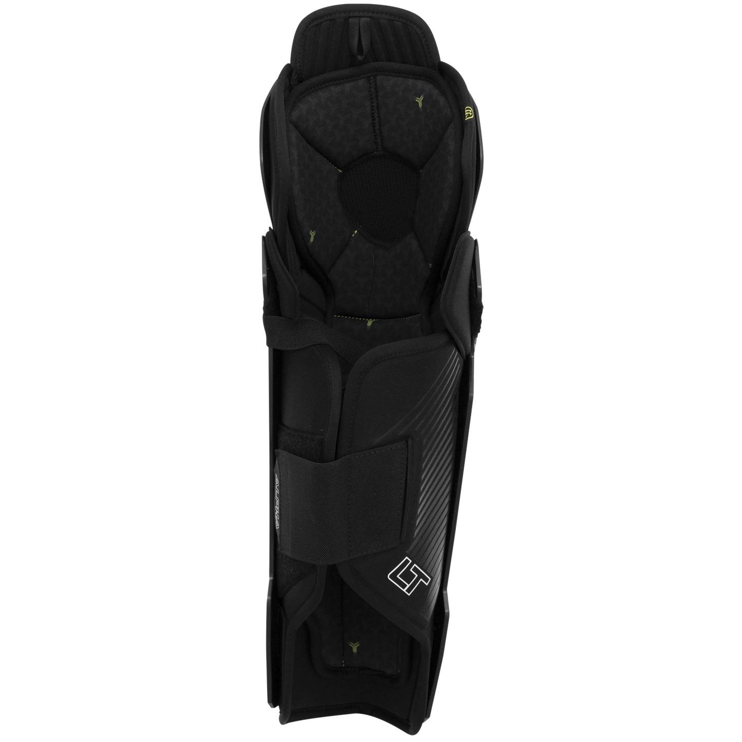 WARRIOR ALPHA LT S26 Sípcsontvédő Senior