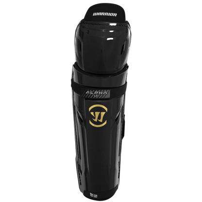 WARRIOR ALPHA LT S26 Sípcsontvédő Senior