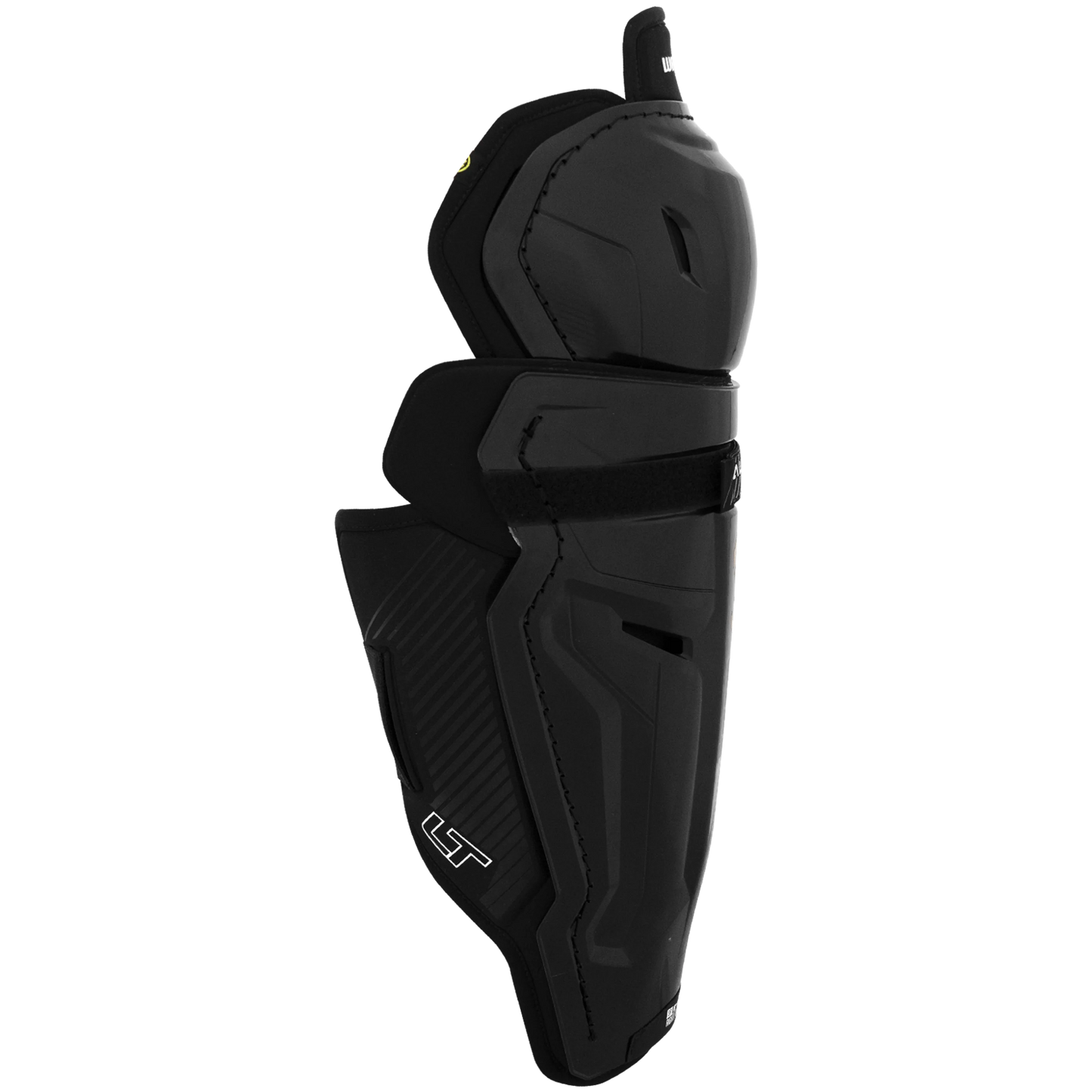 WARRIOR ALPHA LT S26 Sípcsontvédő Senior