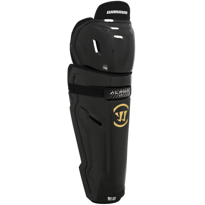 WARRIOR ALPHA LT S26 Sípcsontvédő Senior