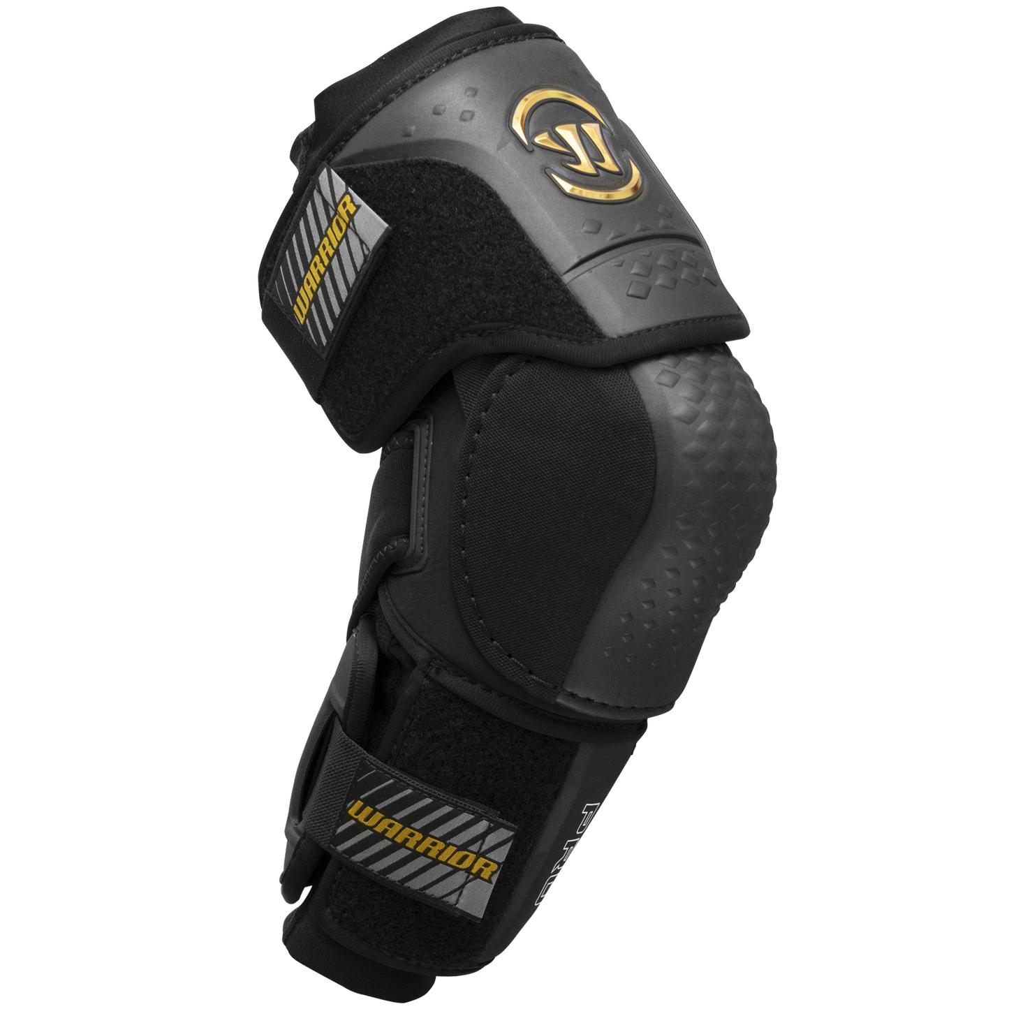 WARRIOR ALPHA PRO S26 Könyökvédő Junior