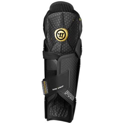 WARRIOR ALPHA PRO S26 Sípcsontvédő Senior
