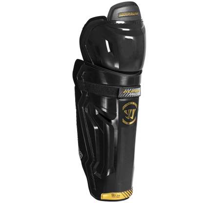 WARRIOR ALPHA PRO S26 Sípcsontvédő Senior