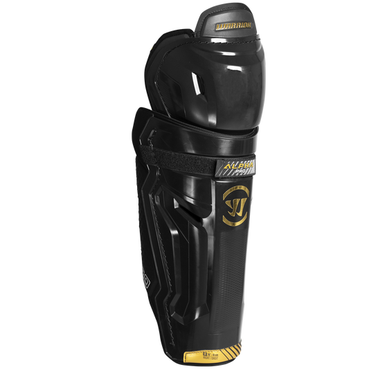 WARRIOR ALPHA PRO S26 Sípcsontvédő Senior