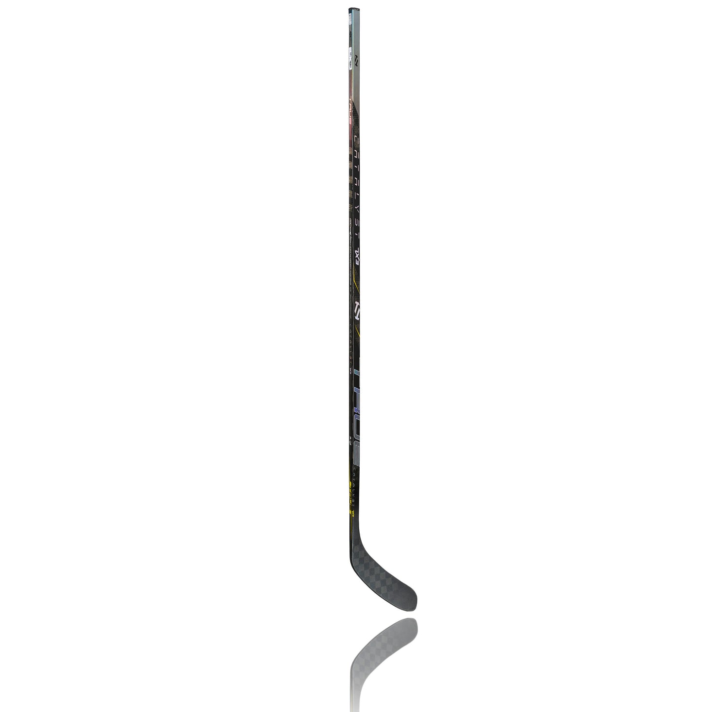 TRUE CATALYST 7X3 Hockey Stick Senior