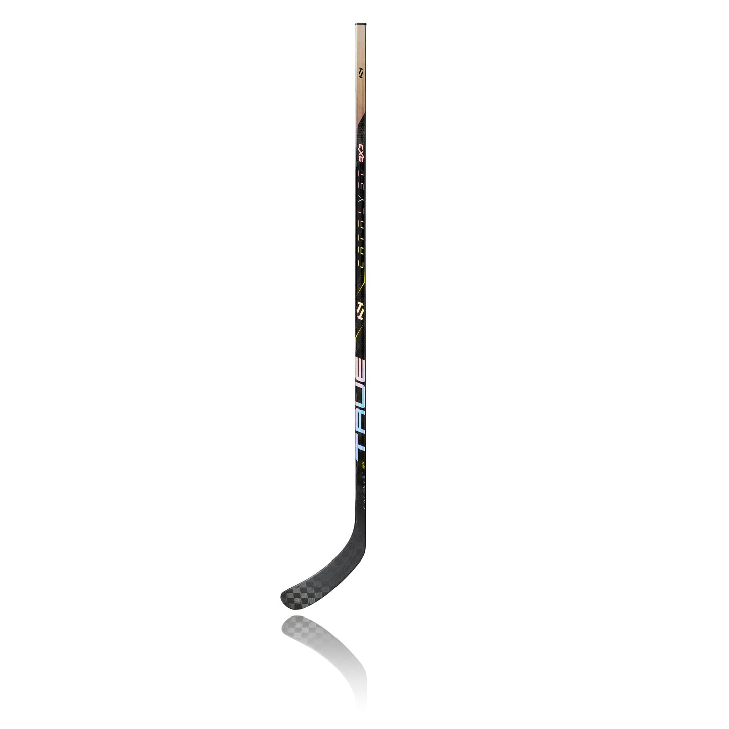TRUE CATALYST 9X3 Hockey Stick Senior