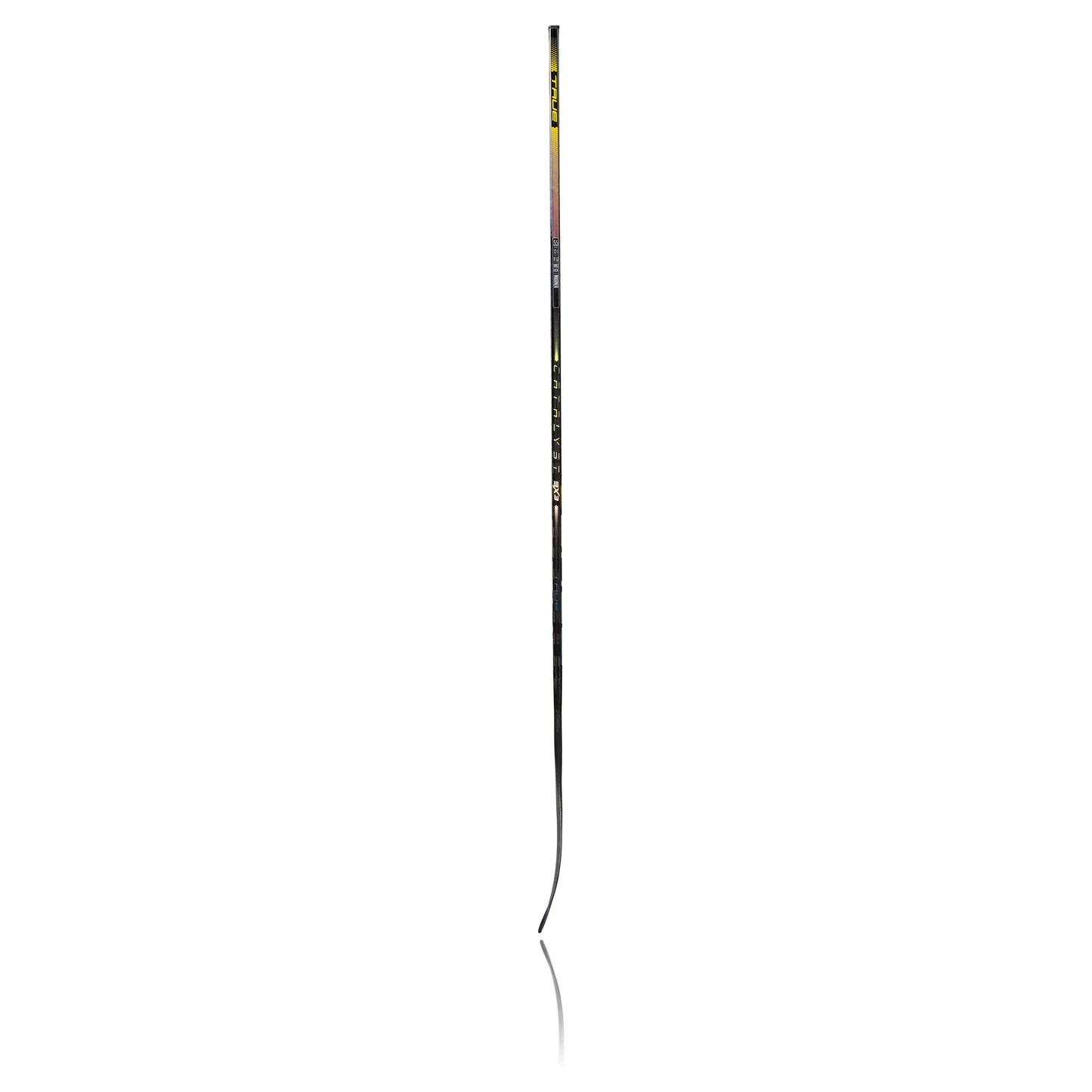 TRUE CATALYST 9X3 Hockey Stick Senior