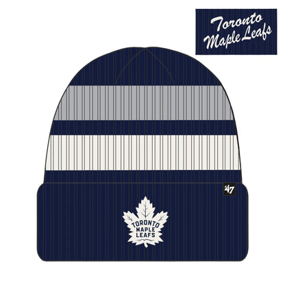 NHL-Clubhouse Jennings 47 Cuff Knit Sapka