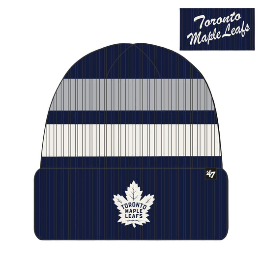 NHL-Clubhouse Jennings 47 Cuff Knit Sapka