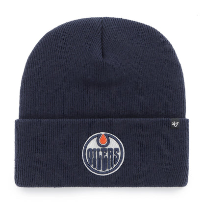 NHL-Haymaker 47 Cuff Knit Sapka