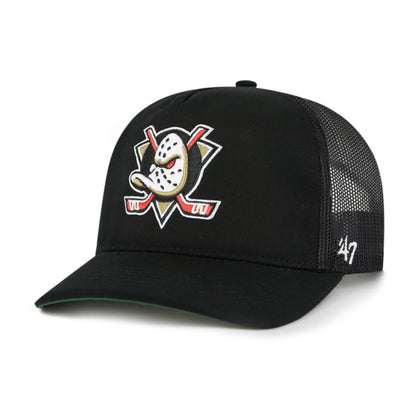 NHL- Mesh 47 Hitch Snapback Sapka