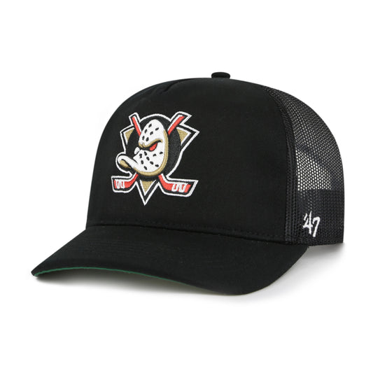 NHL- Mesh 47 Hitch Snapback Sapka