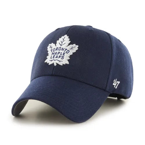NHL 47 MVP Baseball Sapka