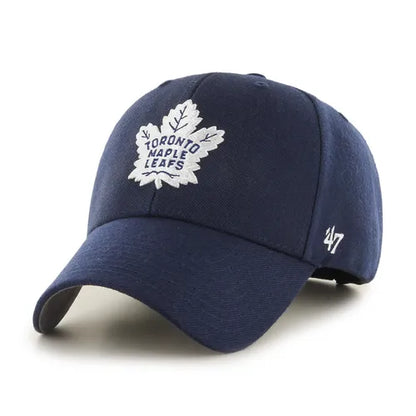 NHL 47 MVP Baseball Sapka