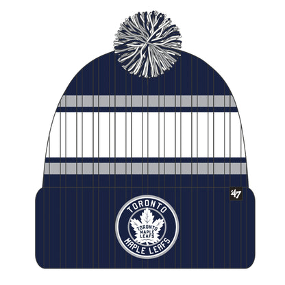 NHL-Plateau 47 Cuff Knit Sapka