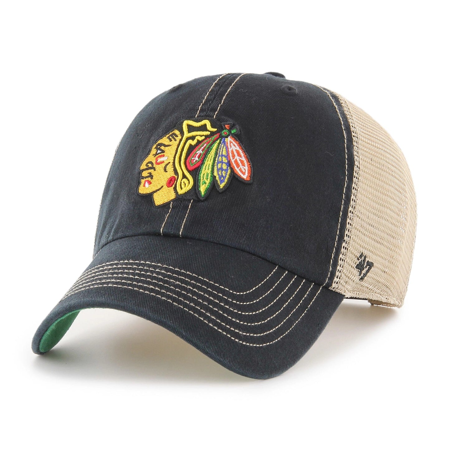 NHL- TRAWLER 47 Clean Up Baseball Sapka