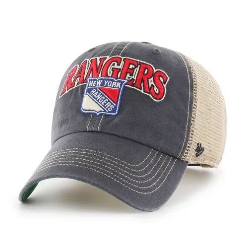 NHL-Tuscaloosa 47 Clean Up Baseball Sapka