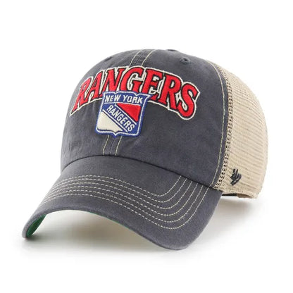 NHL-Tuscaloosa 47 Clean Up Baseball Sapka