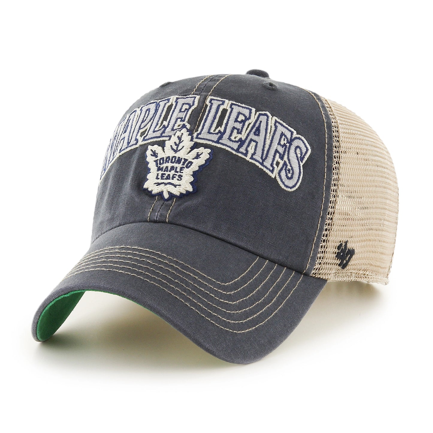 NHL-Tuscaloosa 47 Clean Up Baseball Sapka