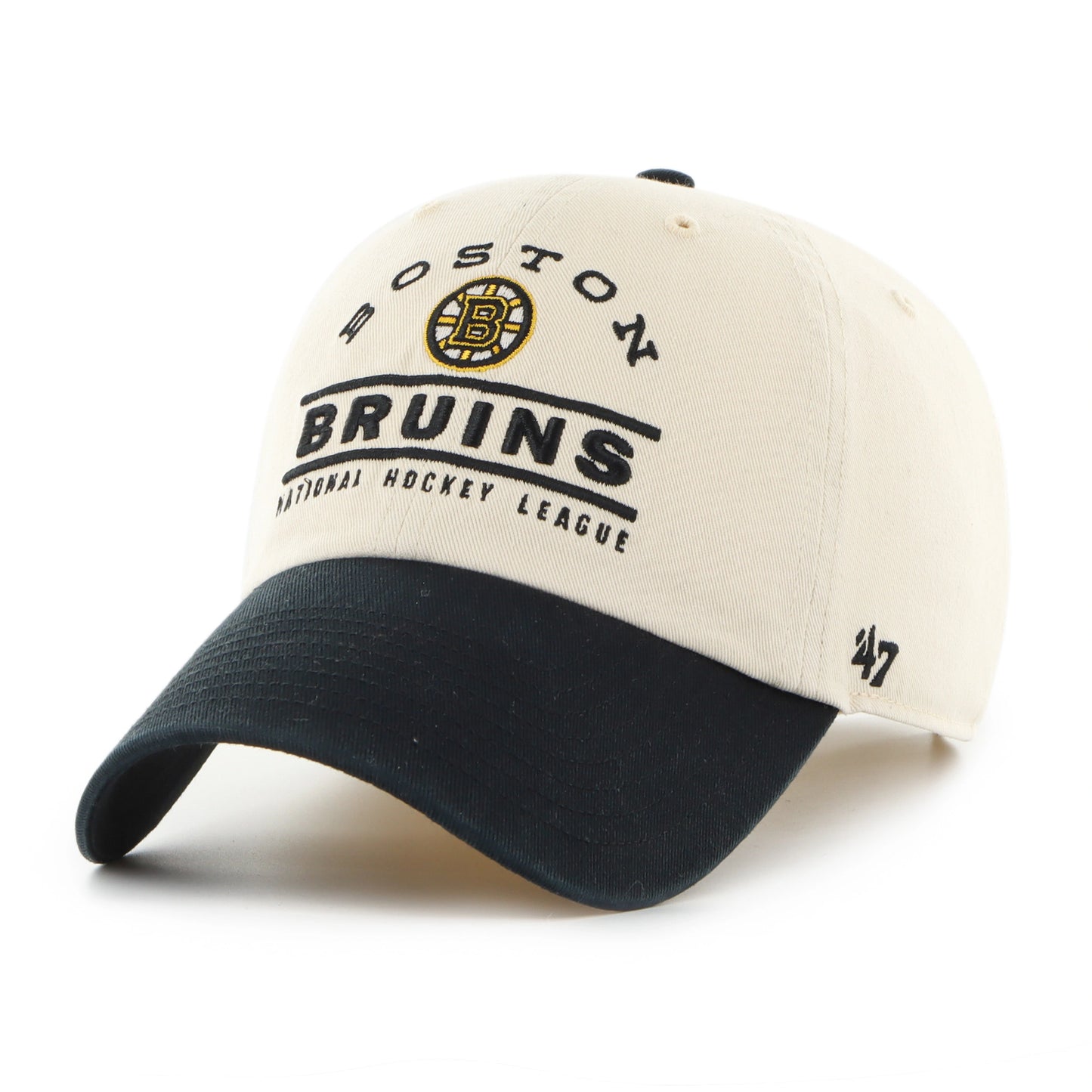 NHL-Windham 47 Clean Up CAP Baseball Sapka