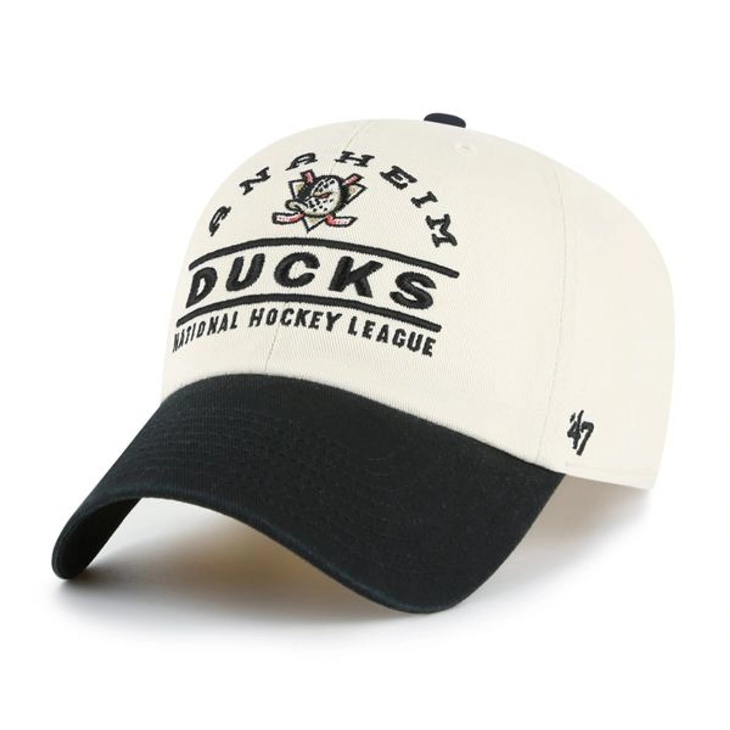 NHL-Windham 47 Clean Up CAP Baseball Sapka