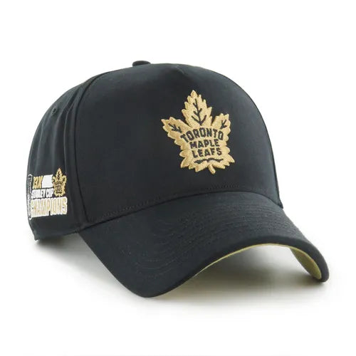 NHL-Sure Shot TT Cotton 47 MVP DT Baseball Sapka