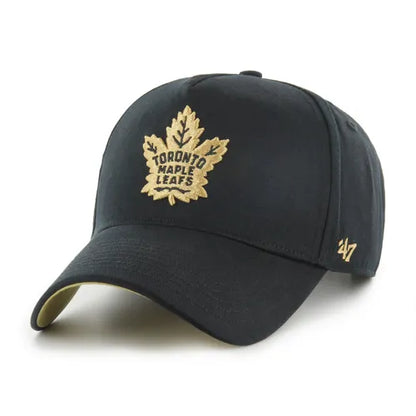 NHL-Sure Shot TT Cotton 47 MVP DT Baseball Sapka