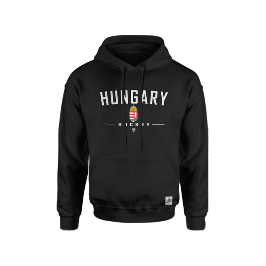 WARRIOR TEAM HUNGARY Pulóver #3