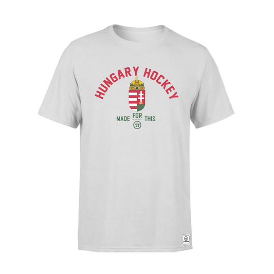 WARRIOR TEAM HUNGARY Póló #11