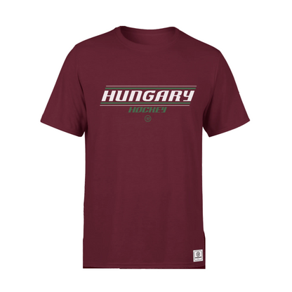 WARRIOR TEAM HUNGARY Póló #24