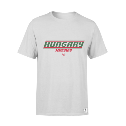 WARRIOR TEAM HUNGARY Póló #24