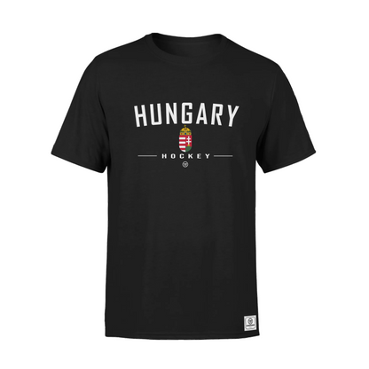 WARRIOR TEAM HUNGARY Póló #3