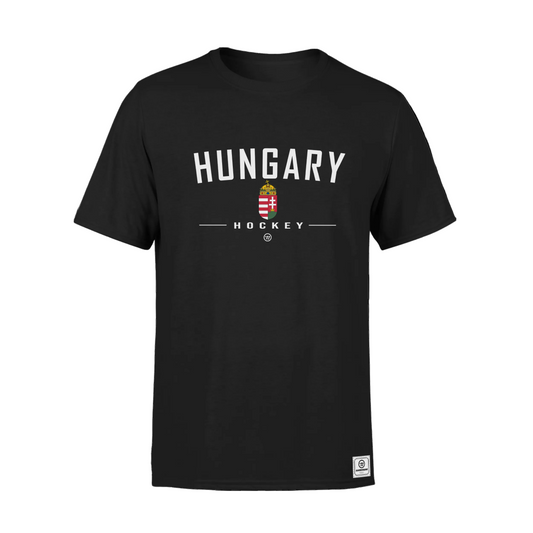 WARRIOR TEAM HUNGARY Póló #3