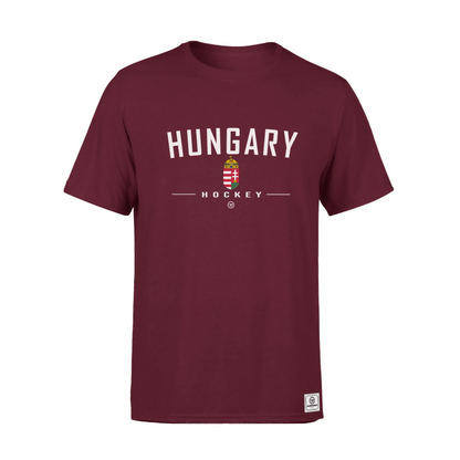 WARRIOR TEAM HUNGARY Póló #3