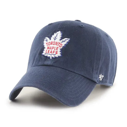 NHL- 47 Clean Up Baseball Sapka