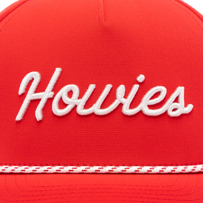 HOWIES THE TOUR LID INTERNATIONAL Baseball Sapka