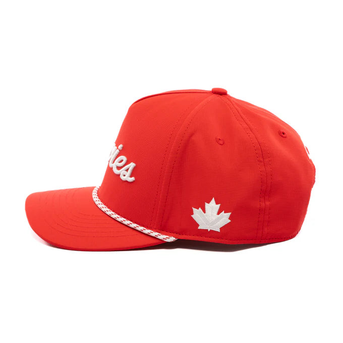 HOWIES THE TOUR LID INTERNATIONAL Baseball Sapka