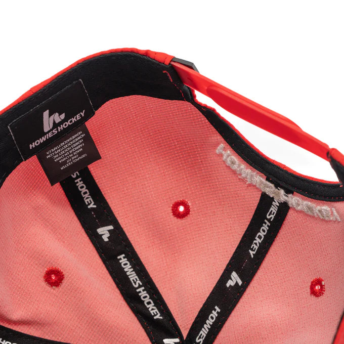 HOWIES THE TOUR LID INTERNATIONAL Baseball Sapka