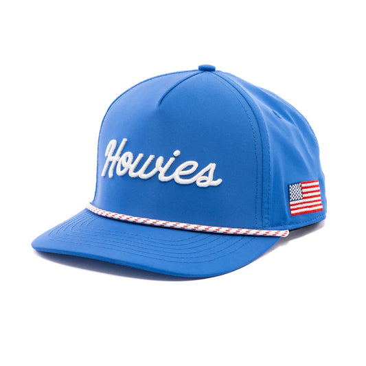 HOWIES THE TOUR LID INTERNATIONAL Baseball Sapka