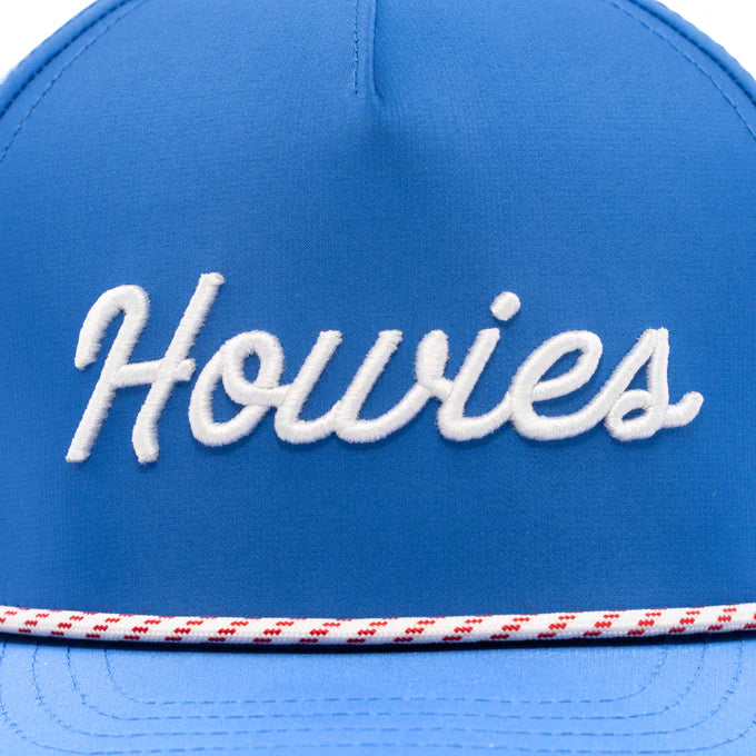 HOWIES THE TOUR LID INTERNATIONAL Baseball Sapka