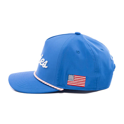 HOWIES THE TOUR LID INTERNATIONAL Baseball Sapka