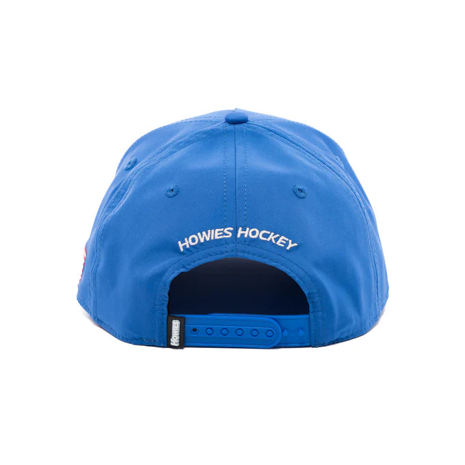 HOWIES THE TOUR LID INTERNATIONAL Baseball Sapka
