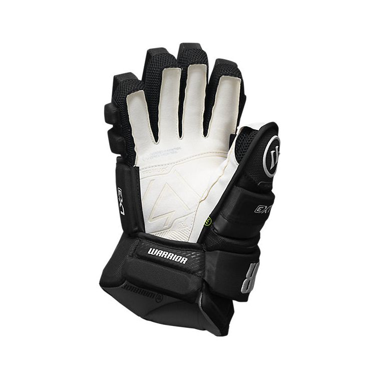 WARRIOR ALPHA LX3 Hokikesztyű Junior