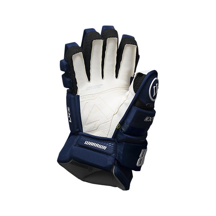 WARRIOR ALPHA LX3 Hokikesztyű Senior