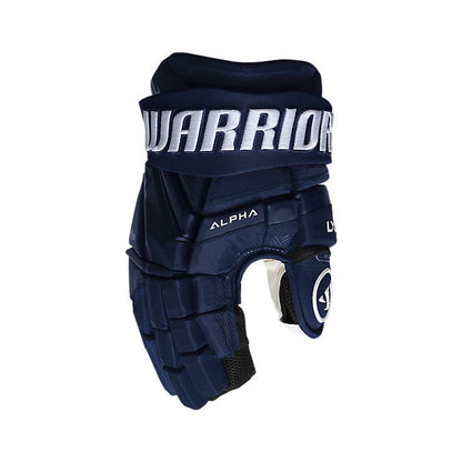 WARRIOR ALPHA LX3 Hokikesztyű Junior