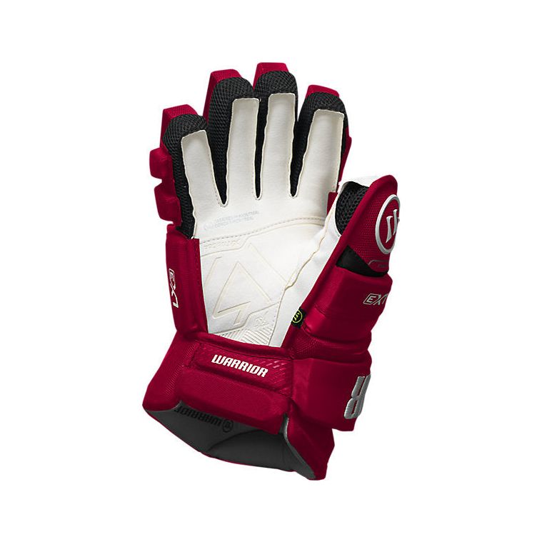 WARRIOR ALPHA LX3 Hokikesztyű Senior