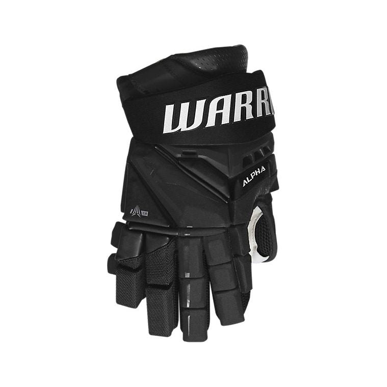 WARRIOR ALPHA LX3 PRO Hokikesztyű Youth