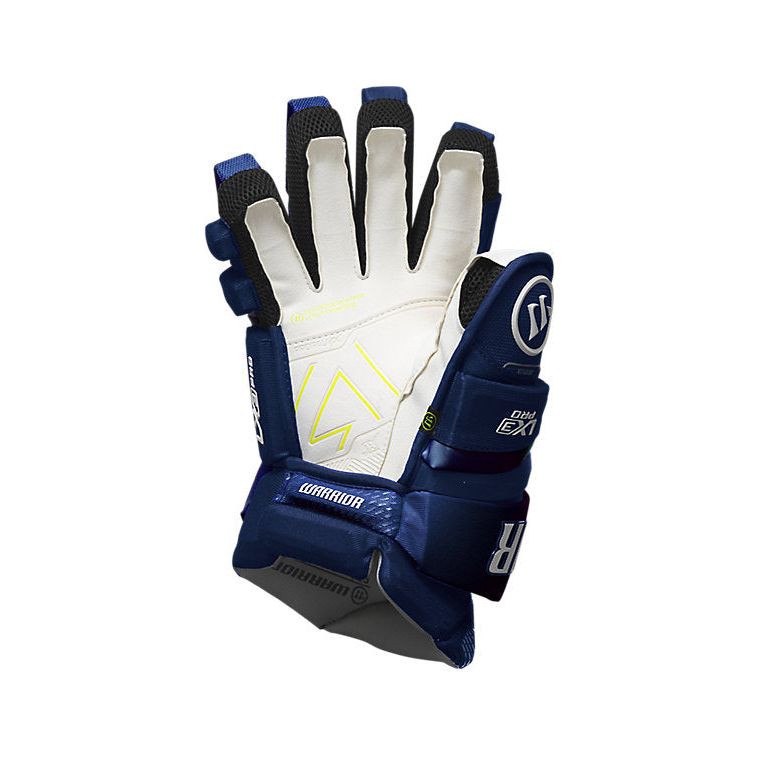 WARRIOR ALPHA LX3 PRO Hokikesztyű Junior