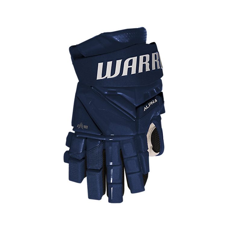 WARRIOR ALPHA LX3 PRO Hokikesztyű Junior