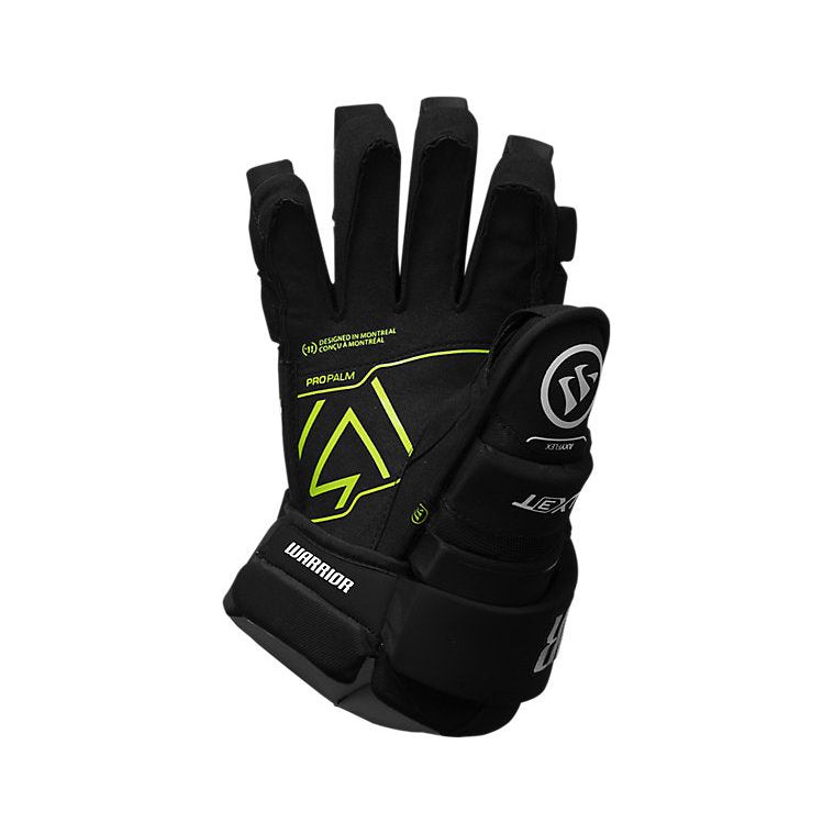 WARRIOR ALPHA LX3T Hokikesztyű Junior